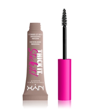 NYX Professional Makeup Thick it. Stick it! Thickening Brow