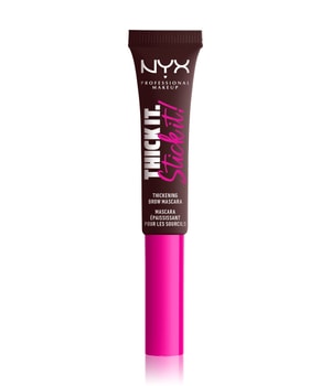 NYX Professional Makeup Thick it. Stick it! Augenbrauengel 7 ml 800897129941 base-shot_de