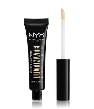 NYX Professional Makeup Ultimate Eyeshadow Base 8 ml 800897003500 base-shot_de