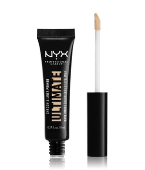 NYX Professional Makeup Ultimate Eyeshadow Base 8 ml 800897003517 base-shot_de