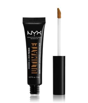 NYX Professional Makeup Ultimate Eyeshadow Base 8 ml 800897003531 base-shot_de