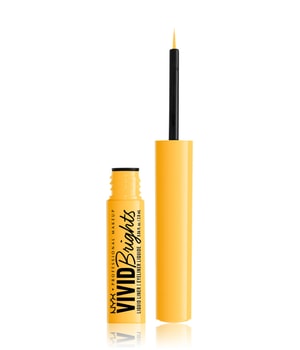 NYX Professional Makeup Vivid Brights Eyeliner 2 ml 800897230845 base-shot_de