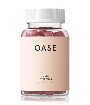 OASE Skin Vitamins Nahrungsergänzungsmittel 60 Stk 8719326542256 base-shot_de