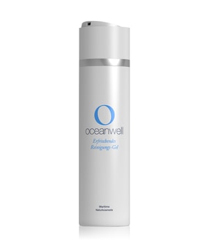 Oceanwell Basic.Line Erfrischendes Reinigungs-Gel Duschgel  200 ml
