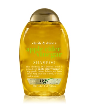Ogx Apple Cider Vinegar Haarshampoo