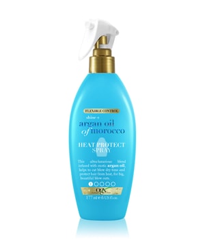 Ogx Argan Oil Of Morocco Heat Protect Spray Haarspray