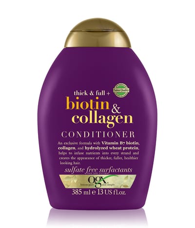 Ogx Biotin & Collagen Conditioner 385 ml 022796976710 base-shot_de