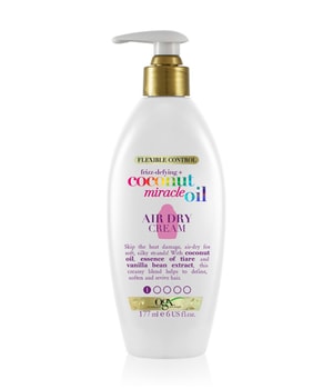 Ogx Coconut Miracle Oil Air Dry Cream Haarcreme