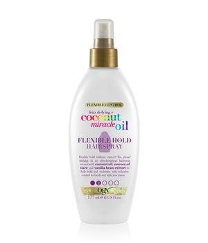 Ogx Coconut Miracle Oil Air Dry Cream Haarcreme