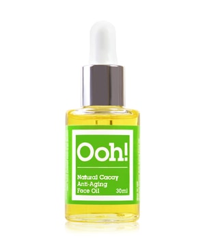 Oils of Heaven Natural Cacay Face Oil Gesichtsöl  30 ml