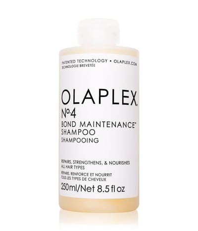 OLAPLEX No. 4 Haarshampoo 250 ml 850018802598 base-shot_de