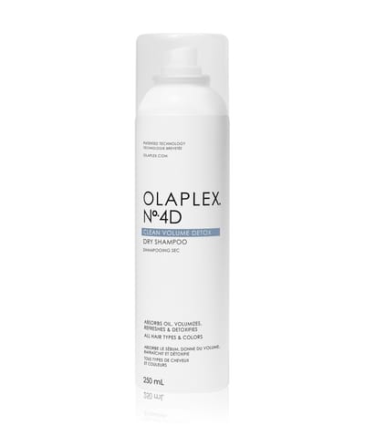 flaconi.de | OLAPLEX No. 4D Clean Volume Detox Dry Shampoo
