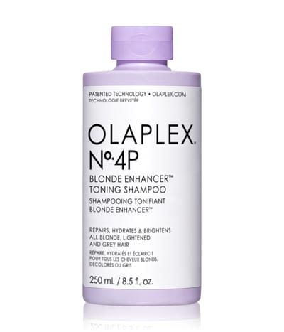 OLAPLEX No. 4P Haarshampoo 250 ml 850018802239 base-shot_de