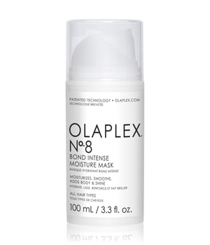 OLAPLEX No. 8 Haarmaske 100 ml 850018802819 base-shot_de