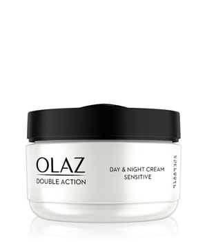 OLAZ Double Action Sensitive Tagescreme  50 ml