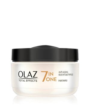 OLAZ Total Effects 7 in One Parfümfrei Tagescreme  50 ml