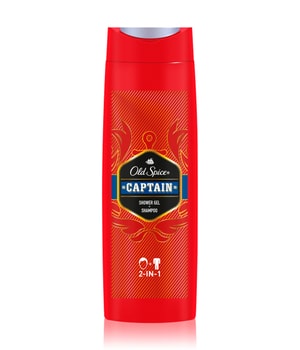 Old Spice Captain Duschgel  400 ml