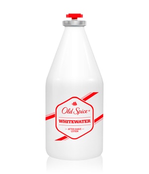 Old Spice Whitewater After Shave Lotion 100 ml für Männer