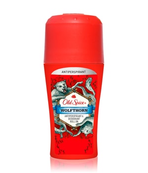 Old Spice Wolfthorn Deodorant Roll-On  50 ml