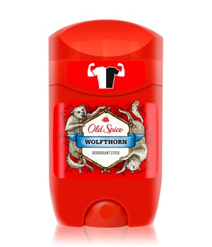 Old Spice Wolfthorn Deodorant Stick  50 ml