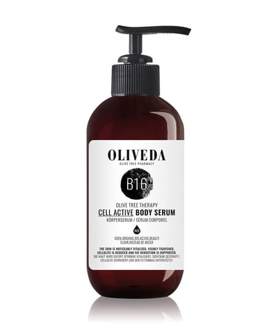 Oliveda Body Care Körperserum 200 ml 7640150561728 base-shot_de