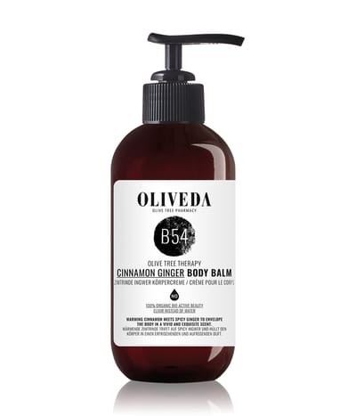 Oliveda Body Care Körperbalsam 250 ml 7640150560936 base-shot_de