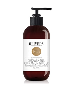 Oliveda Body Care B55 Relaxing Duschcreme  250 ml
