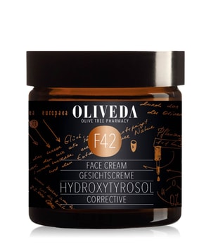 Oliveda Face Care F42 Hydroxytyrosol Corrective Gesichtscreme  60 ml