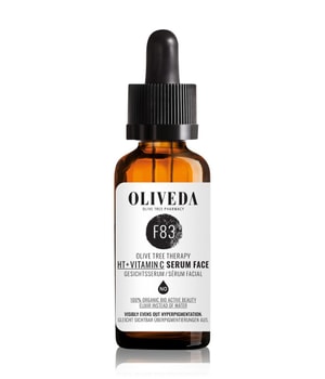 Oliveda F83 HT+Vitamin C Gesichtsserum 30 ml 7640150562084 base-shot_de