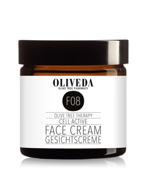 Oliveda Face Care F08 Cell Active Gesichtscreme 50 ml