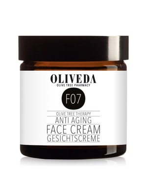Oliveda Face Care F07 Anti Aging Gesichtscreme  100 ml