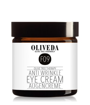 Oliveda Face Care F09 Anti Wrinkle Augencreme  30 ml