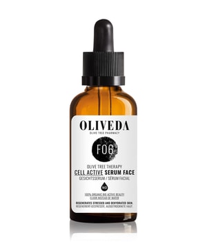 Oliveda Face Care F06 Cell Active Serum Face Gesichtsserum  50 ml