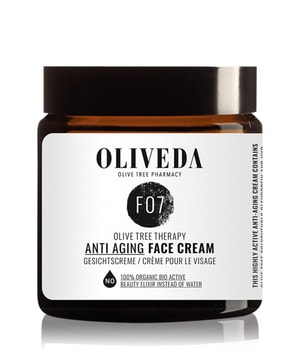Oliveda Face Care Gesichtscreme 100 ml 7640150560523 base-shot_de