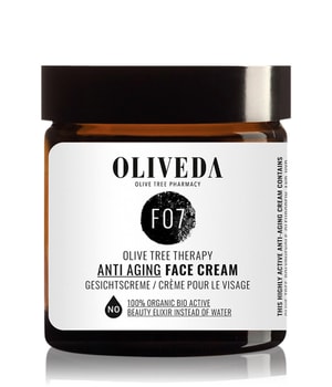 Oliveda Face Care Gesichtscreme 50 ml 7640150560028 base-shot_de