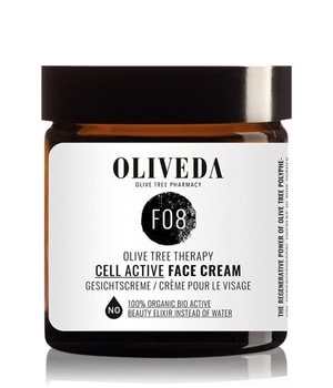 Oliveda Face Care Gesichtscreme 50 ml 7640150560035 base-shot_de
