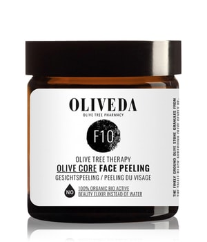 Oliveda Face Care Gesichtspeeling 60 ml 7640150561742 base-shot_de