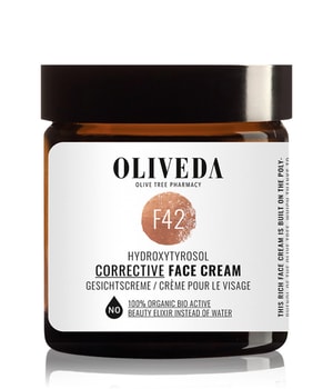 Oliveda Face Care Gesichtscreme 60 ml 7640150560783 base-shot_de