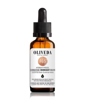 Oliveda Face Care F65 Midnight Hydroxytyrosol Corrective Gesichtsserum  30 ml