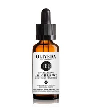 Oliveda Face Care Gesichtsserum 30 ml 7640150562053 base-shot_de