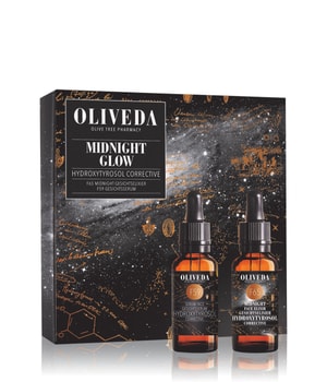 Oliveda Face Care Midnight Glow Gesichtspflegeset  1 Stk