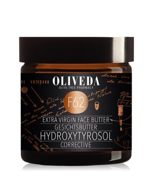 Oliveda Face Care F62 Hydroxytyrosol Corrective Gesichtsbutter  60 ml