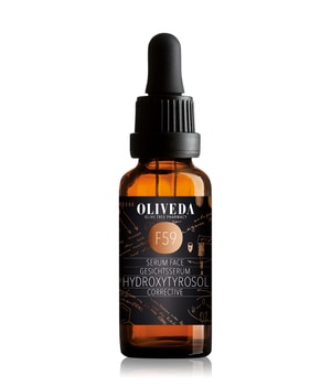 Oliveda Face Care F59 Hydroxytyrosol Corrective Gesichtsserum  30 ml