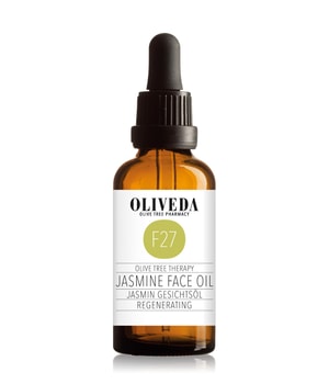 Oliveda Face Care F27 Regenerating Gesichtsöl 50 ml