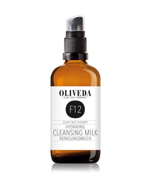 Oliveda Face Care F12 Hydrating Reinigungsmilch  100 ml