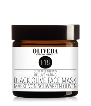 Oliveda Face Care F18 Rejuvenating Gesichtsmaske  60 ml