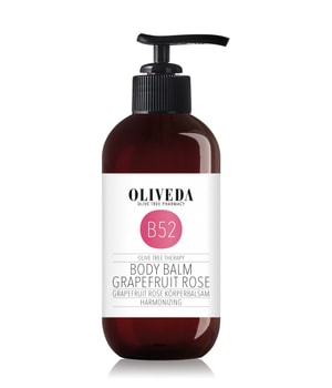 Oliveda Body Care B52 Harmonizing Körperbalsam  250 ml