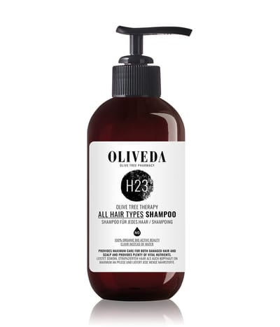 Oliveda Hair Care Haarshampoo 250 ml 7640150560219 base-shot_de