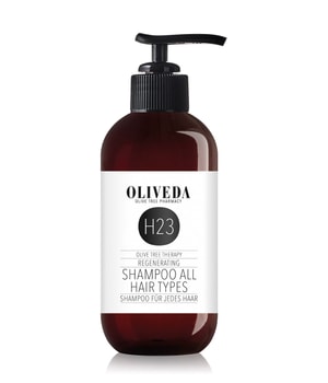 Oliveda Hair Care H23 Regenerating Haarshampoo  250 ml