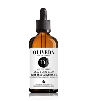 Oliveda Inside Care Nahrungsergänzungsmittel 100 ml 7640150560240 base-shot_de